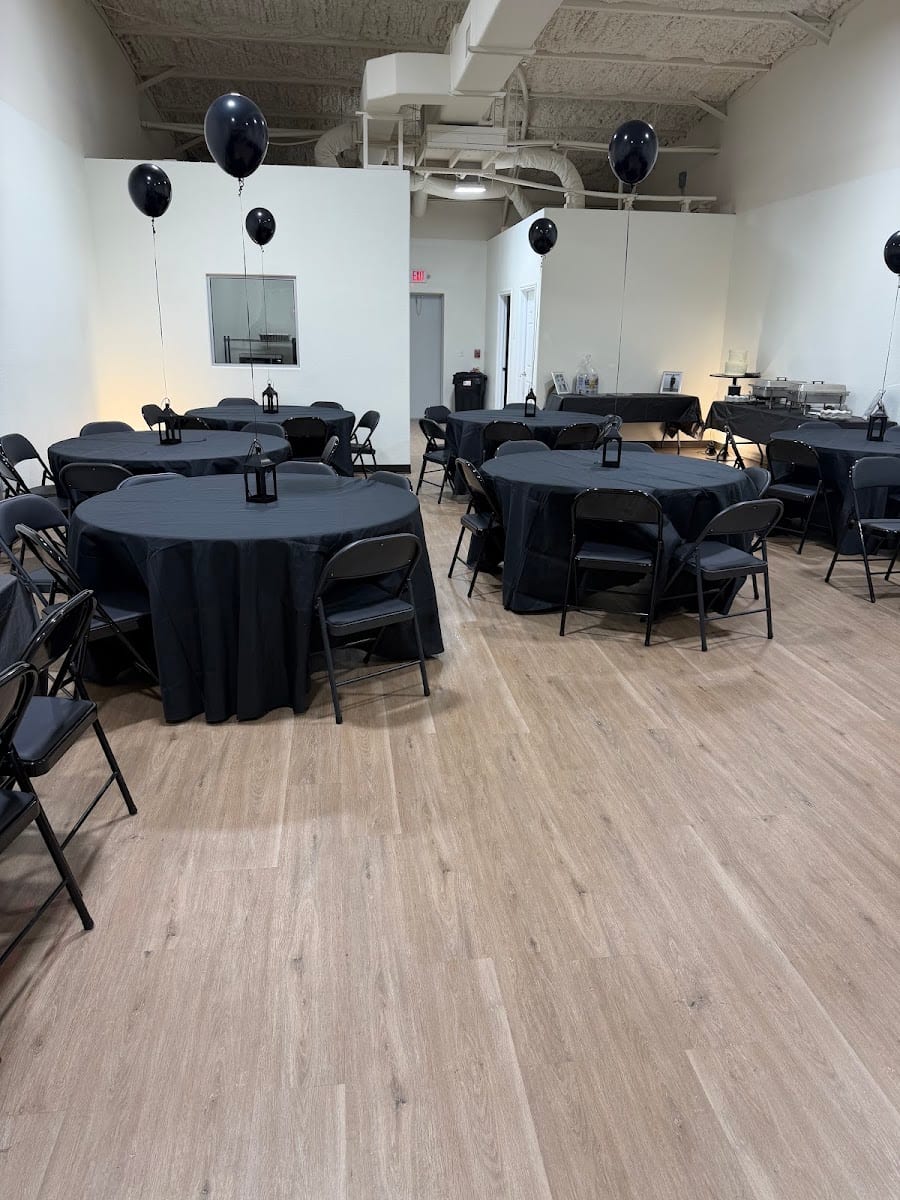 J & A Venue
