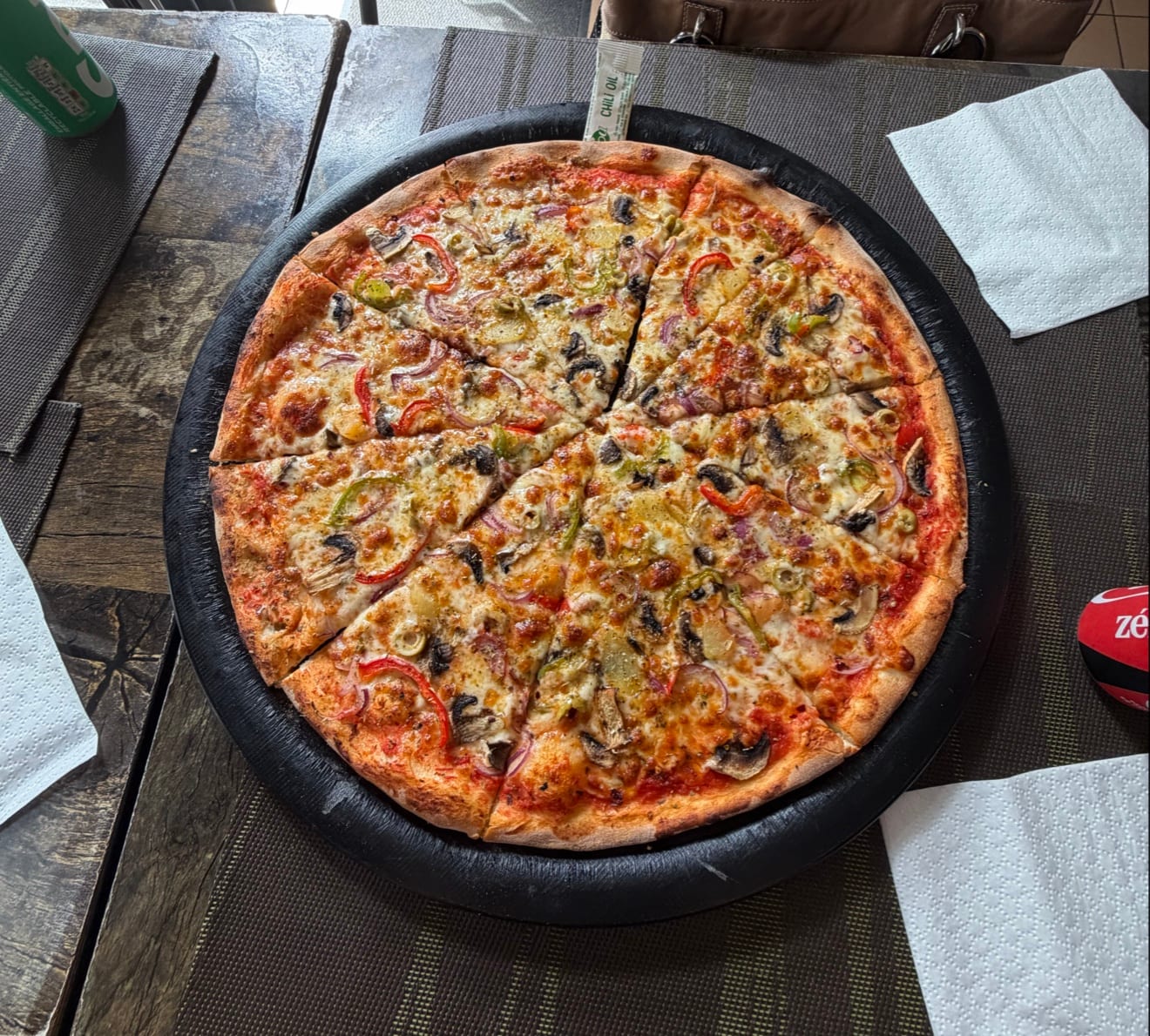 Pizza Lafayette, photo 2
