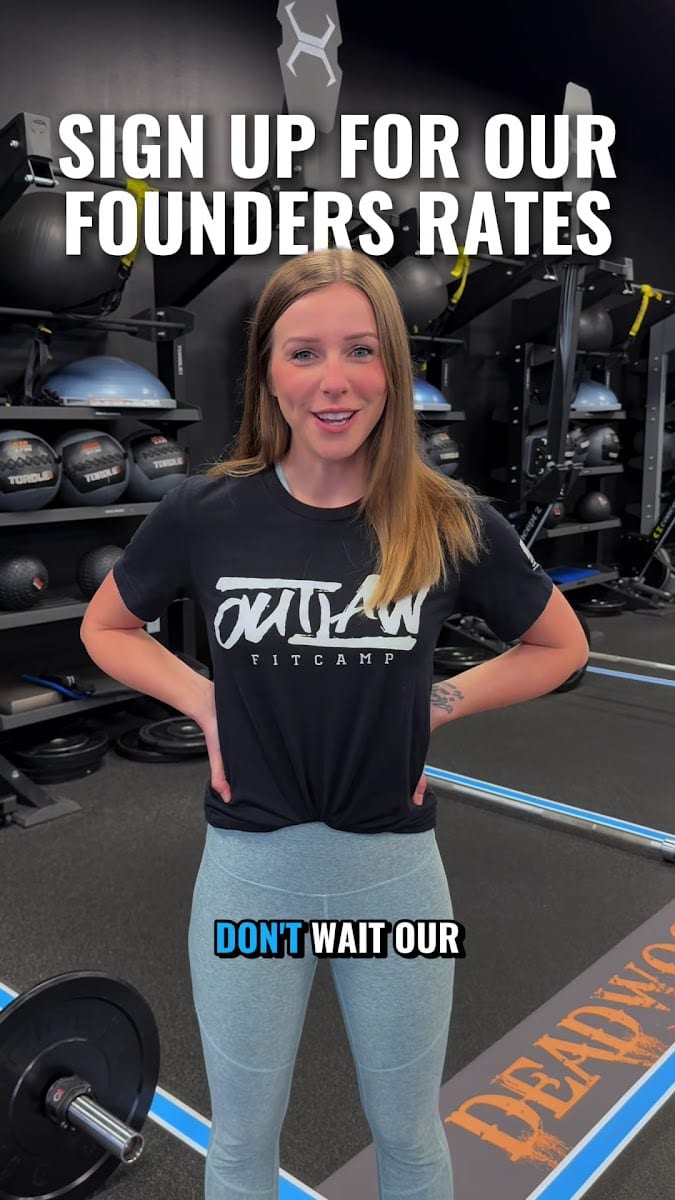 Outlaw FitCamp Frisco, photo 3
