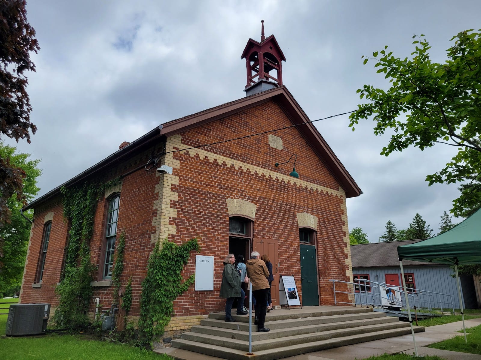 North York Zion Schoolhouse