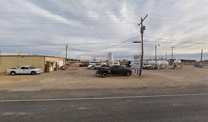 Slaton Gas & Equipment Co., Inc.
