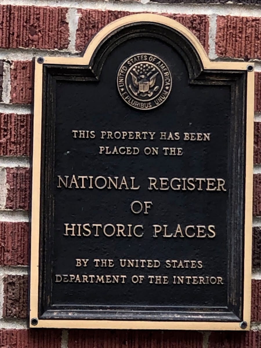 Chappell Hill Historical Society Museum, photo 4