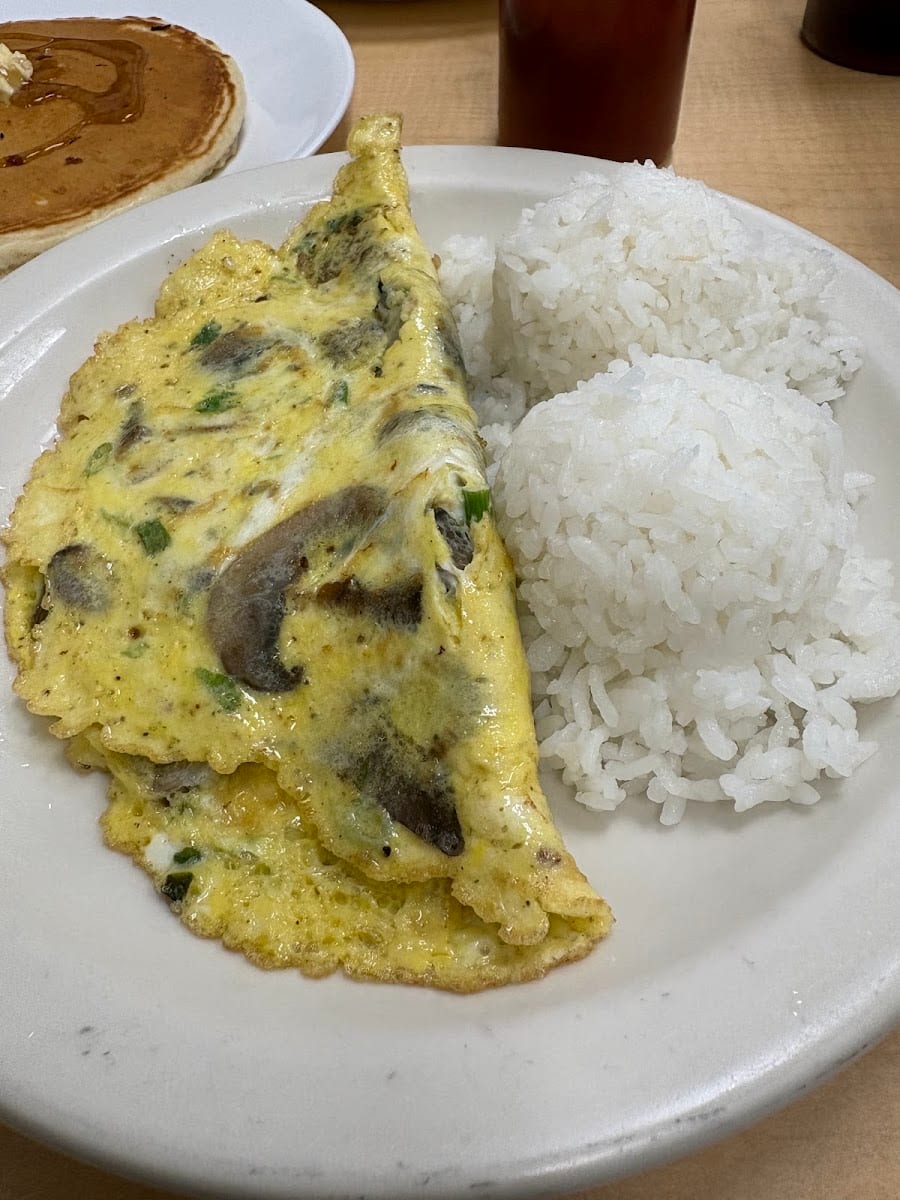 Rocky's Coffee Shop