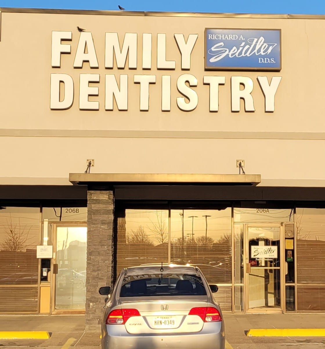 Richard Seidler Family Dentistry