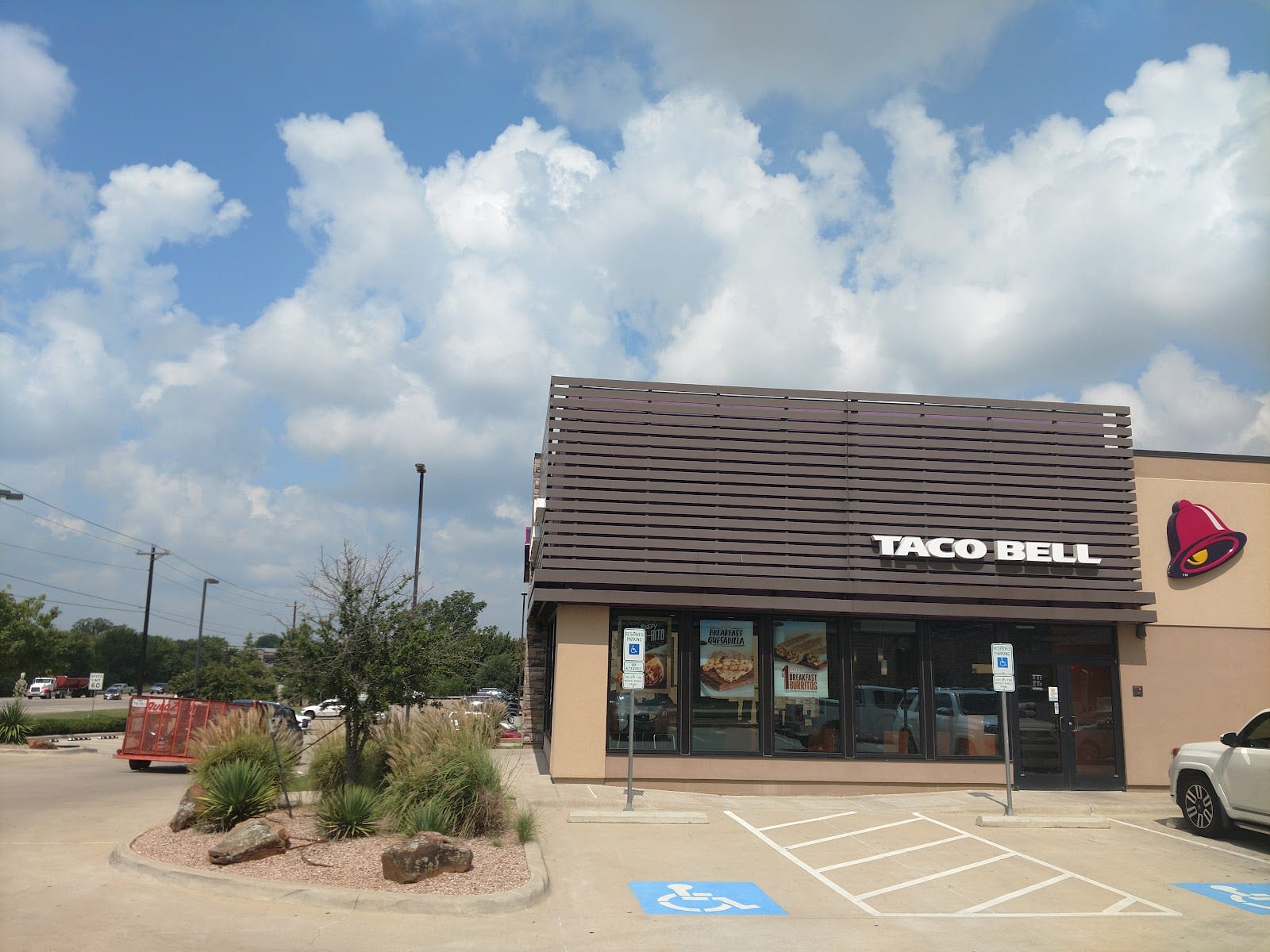 Taco Bell, photo 2