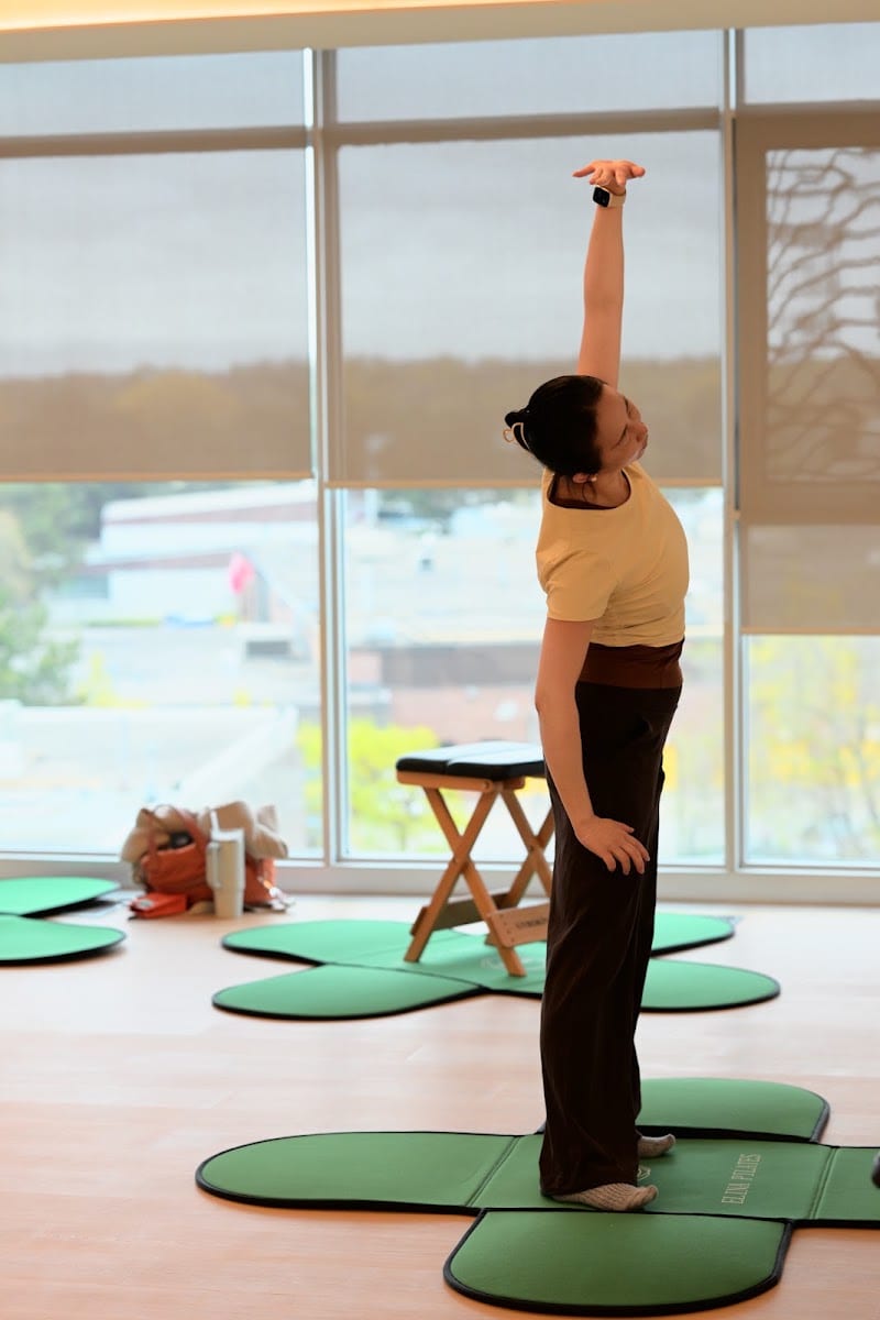 Active Pilates Studio North York, photo 3