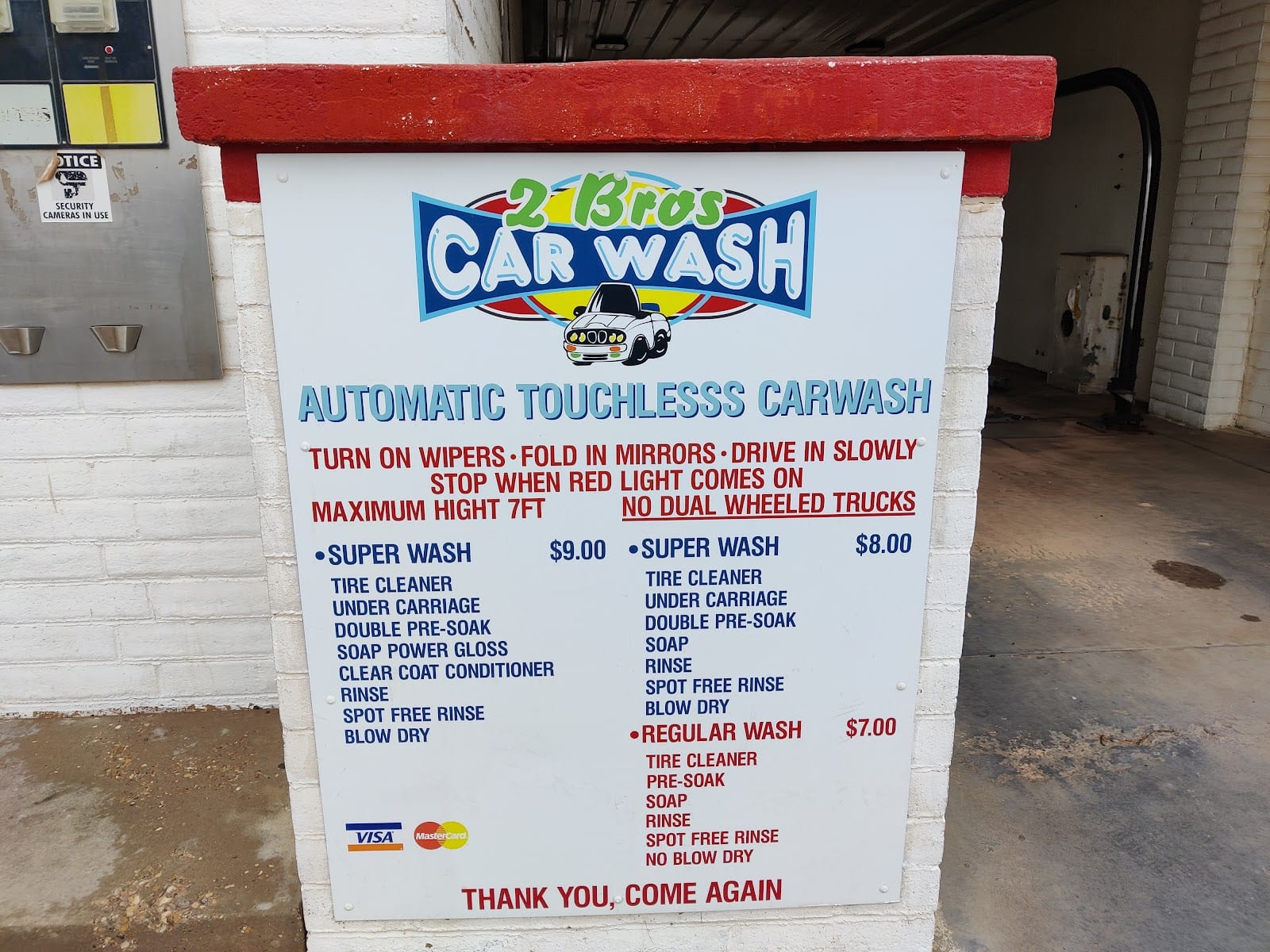 2 Bros Car Wash, photo 2