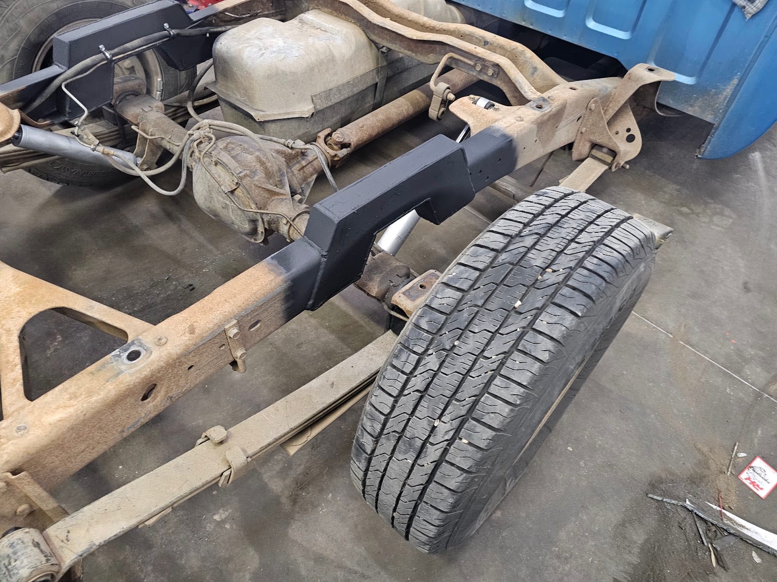Henricks Specialties Automotive Performance & Accessories
