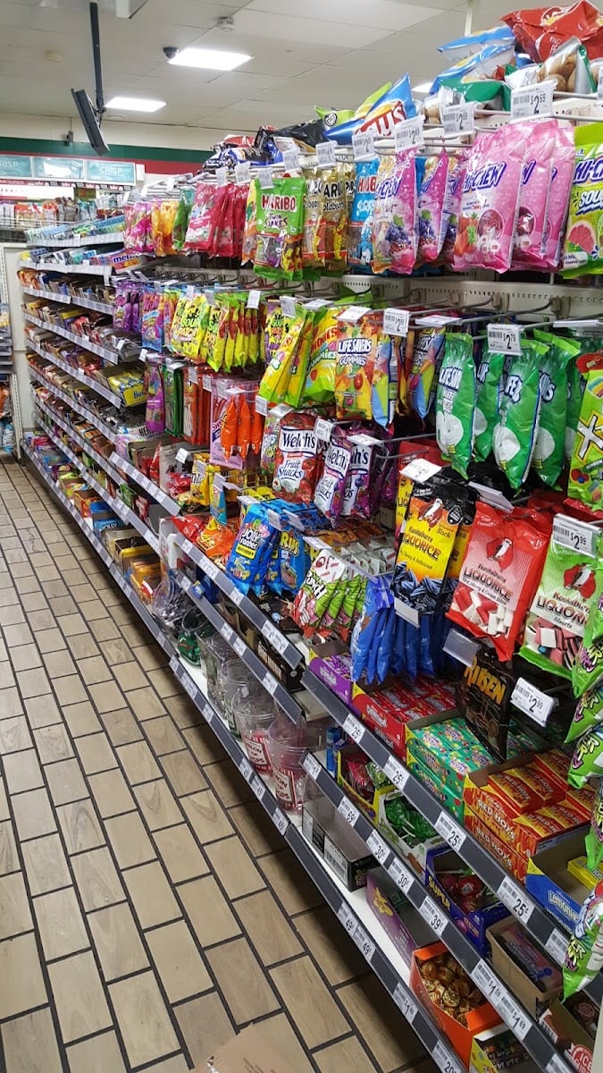 7-Eleven