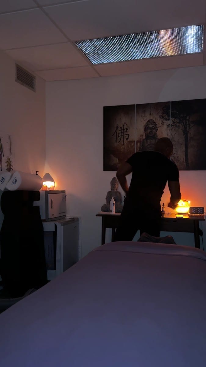 McCoy Massage & Bodywork, LLC, photo 4