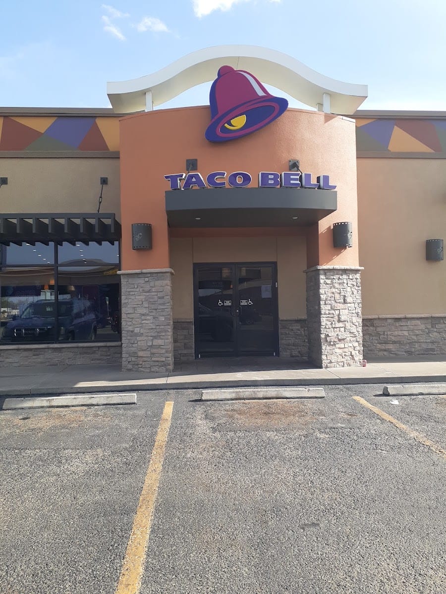 Taco Bell, photo 2