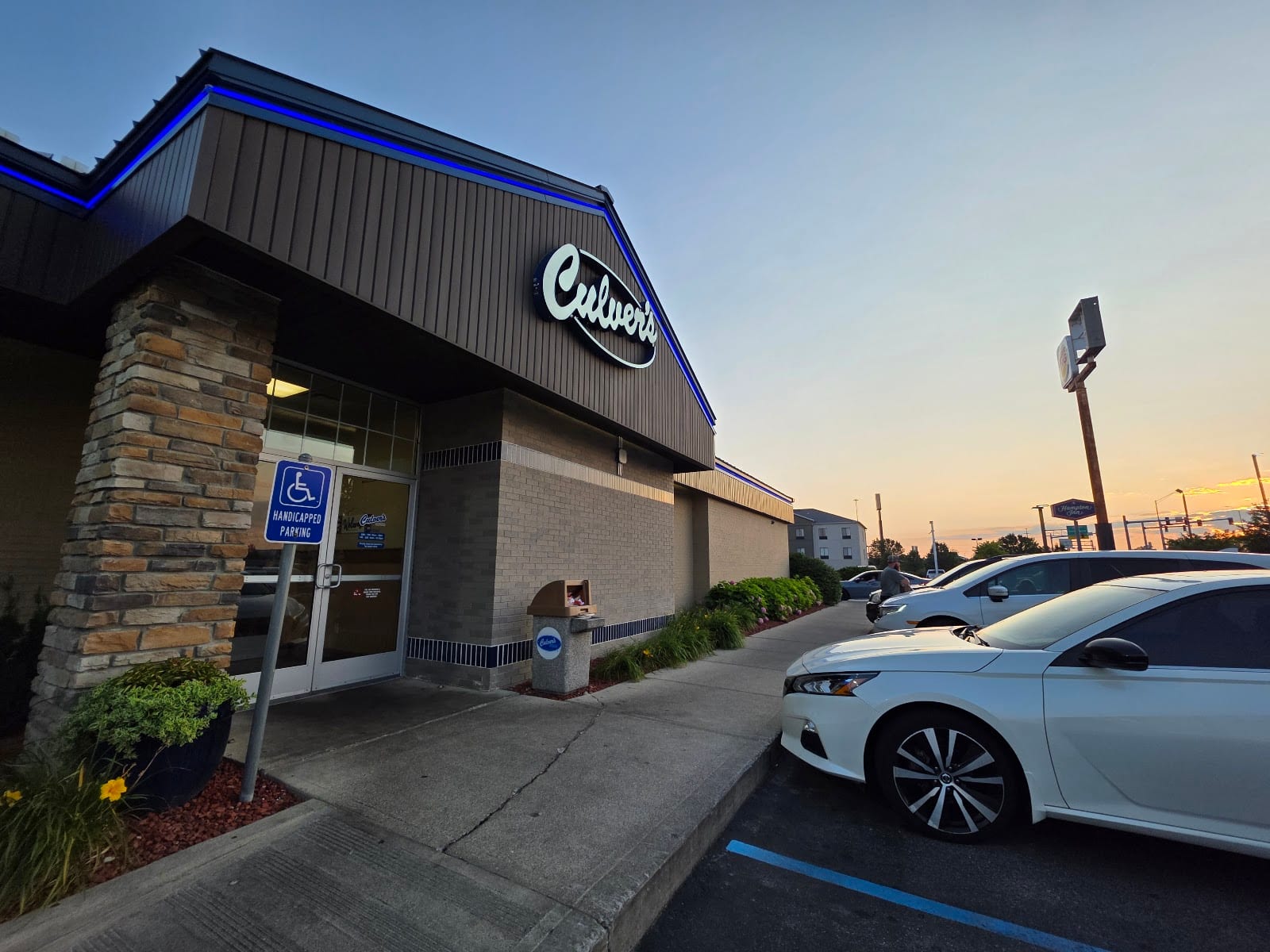 Culver’s, photo 2