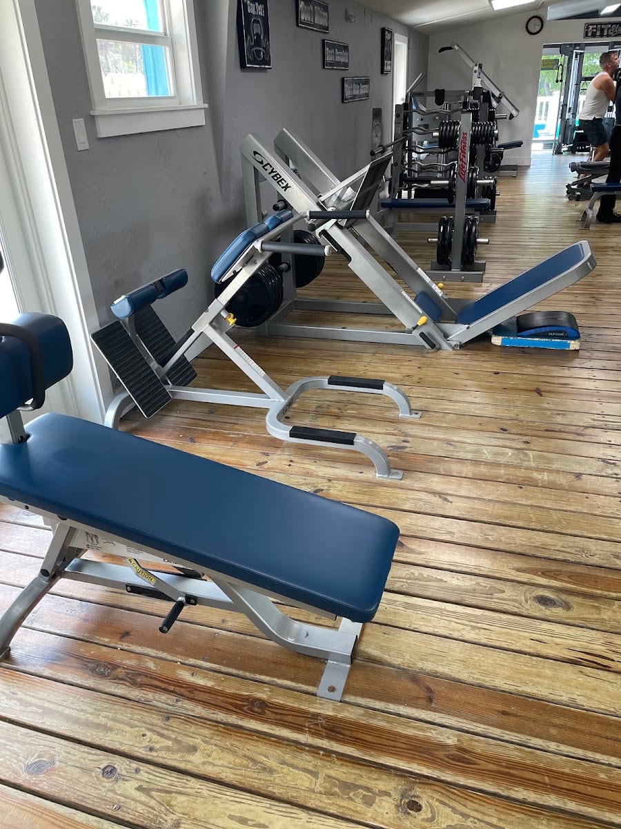 Siesta Key Fitness Center, photo 4