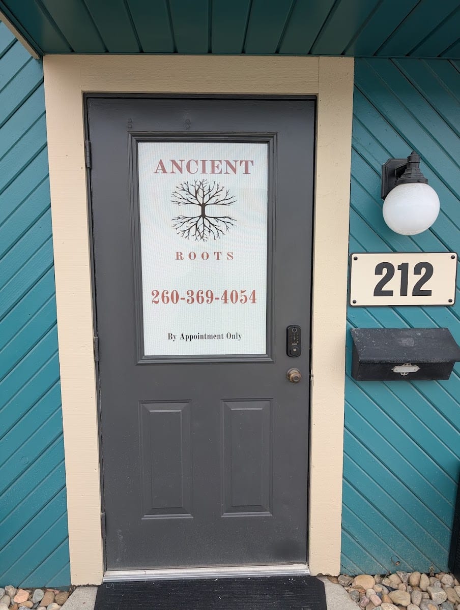 Ancient Roots
