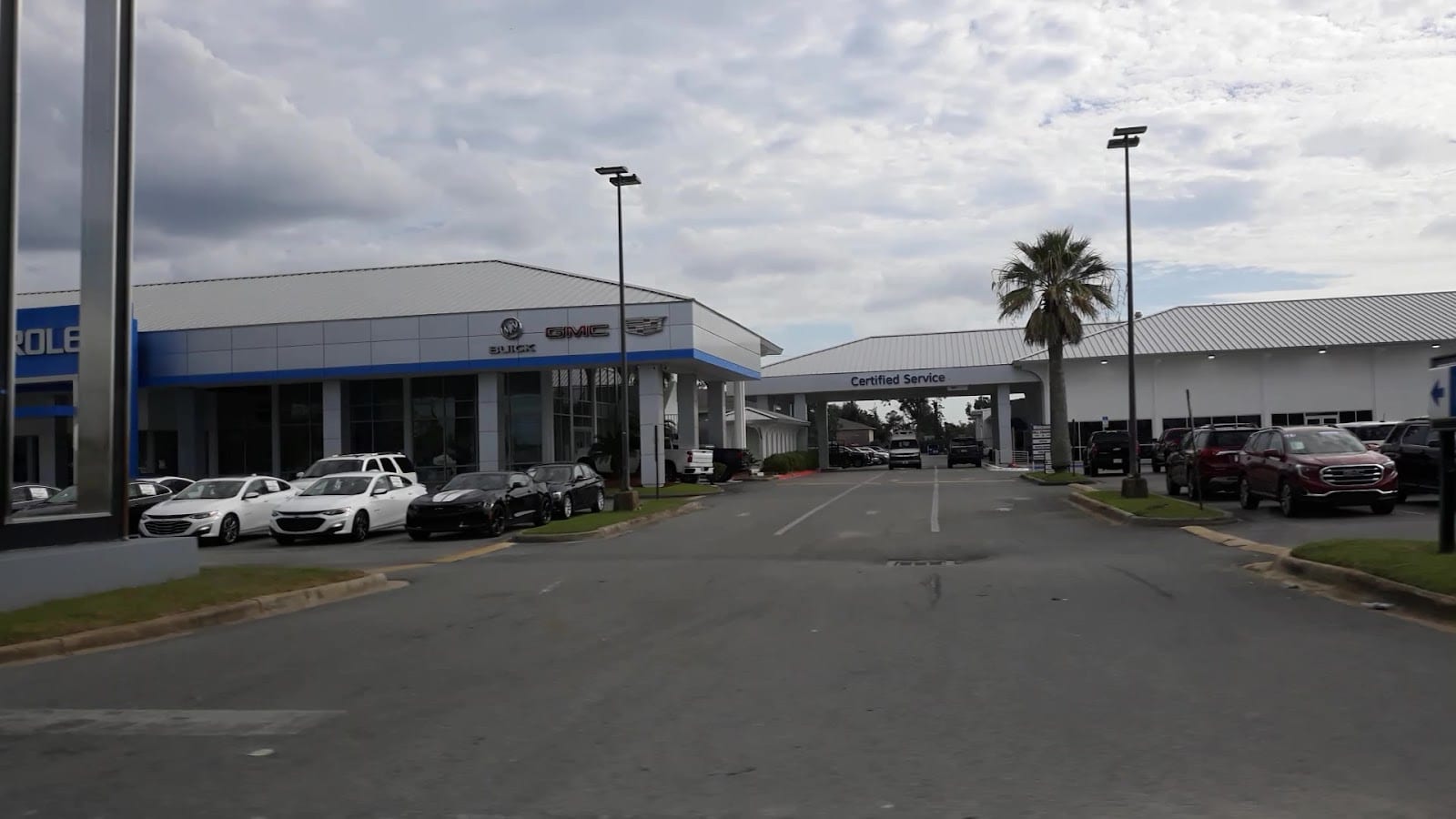 Service & Parts at Bill Cramer Auto, photo 4