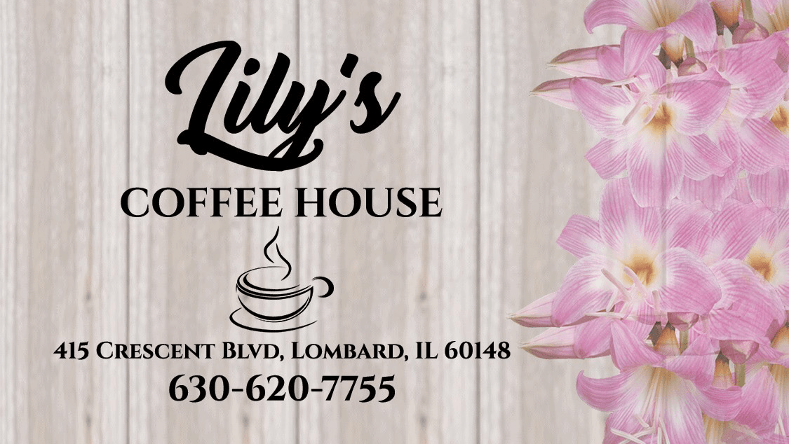 Lily's Cafe, photo 4