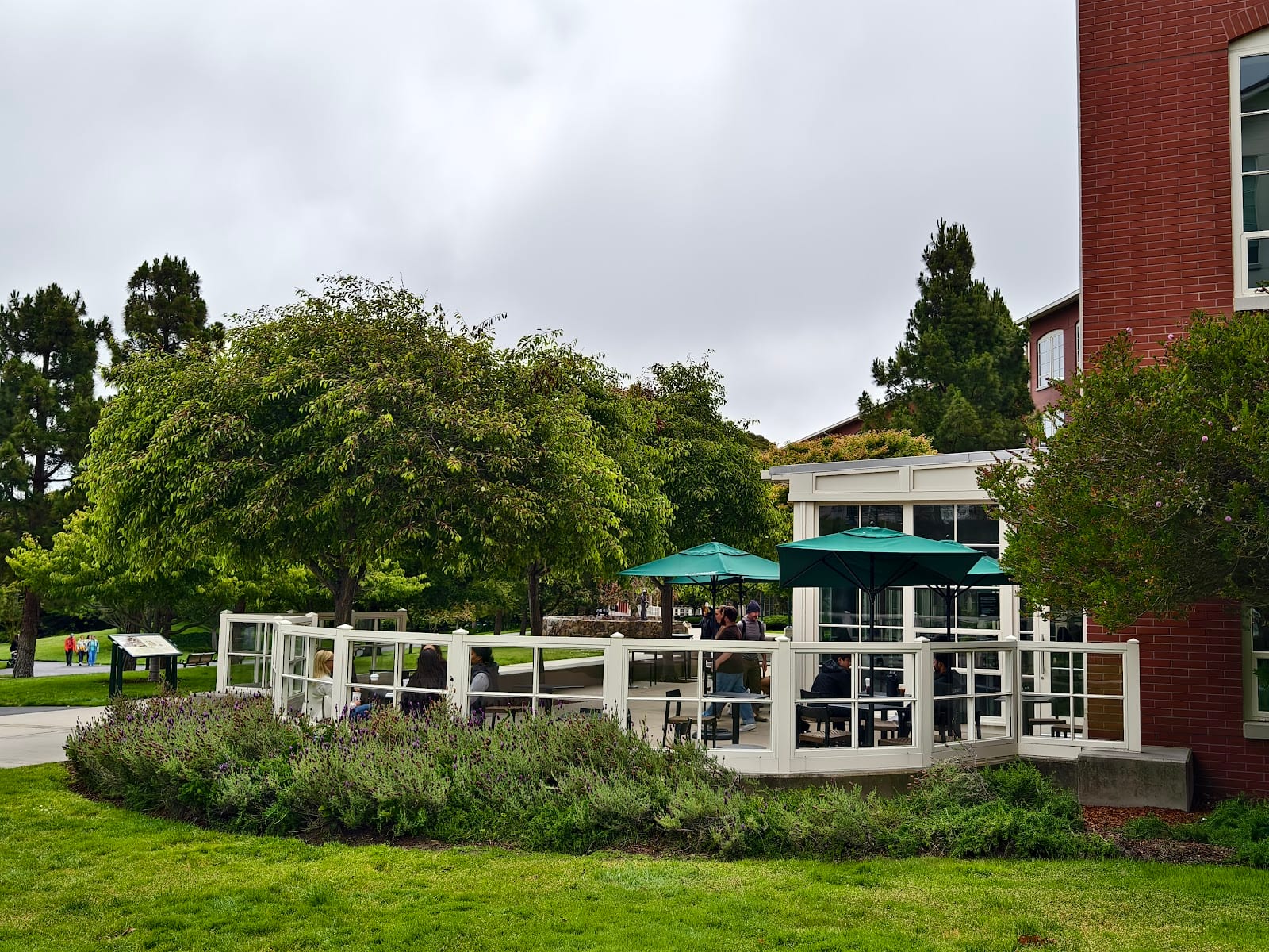 Starbucks Coffee Company, photo 4