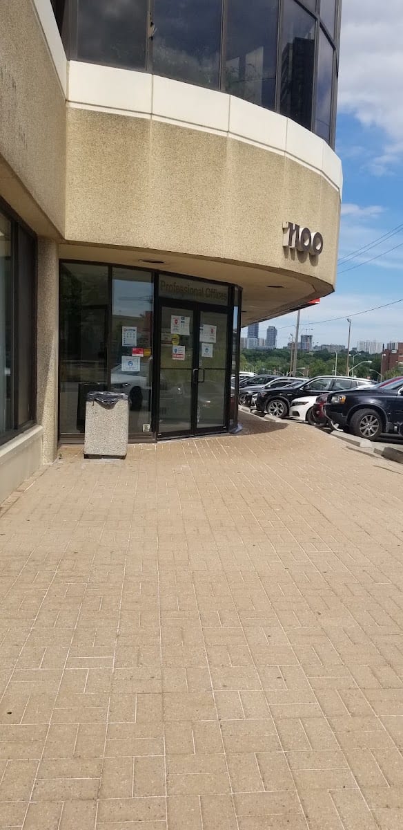 North York Medical Clinic