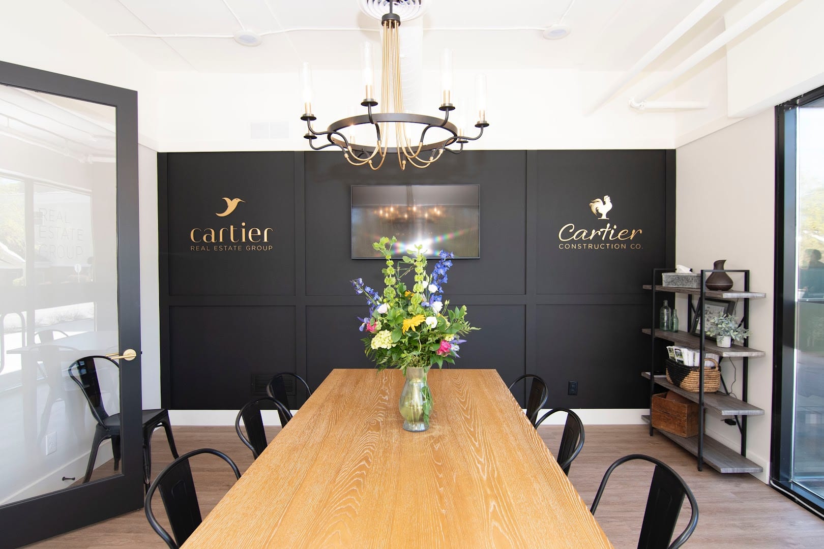 Cartier Construction Co. Llc