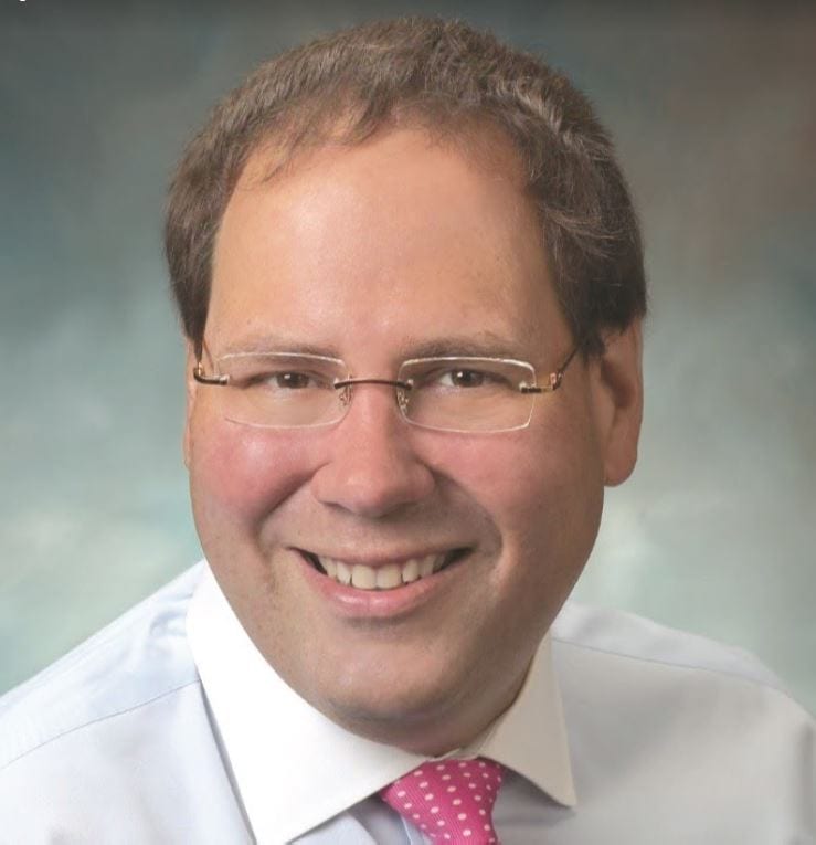 Randy Mudge, MD, photo 3