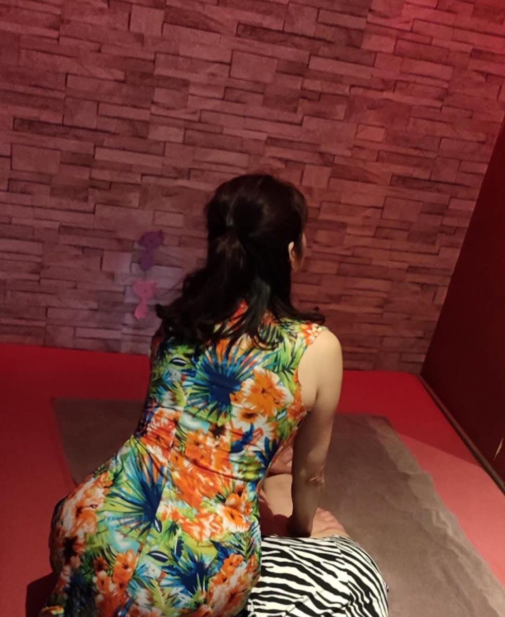 Salon de massage @Rose D'Asie