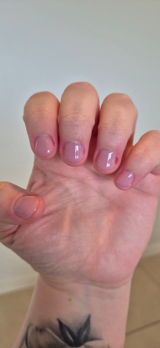 Tiffany’s Nails