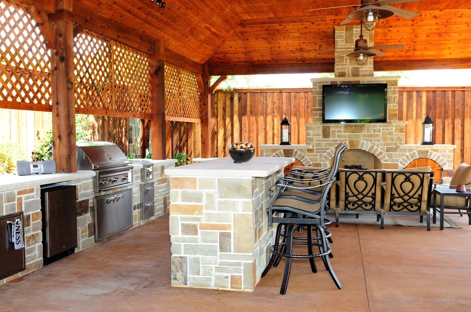 Green Meadows Landscaping, photo 2