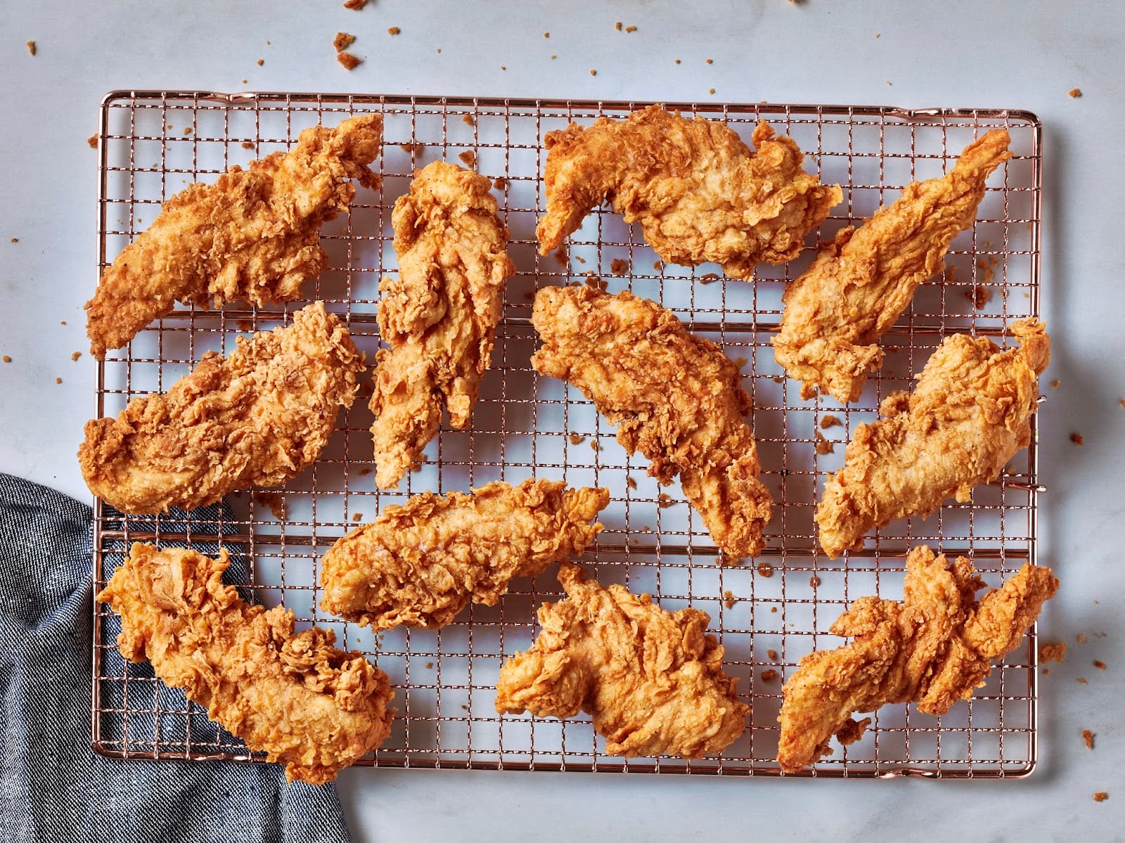 Krispy Krunchy Chicken, photo 4