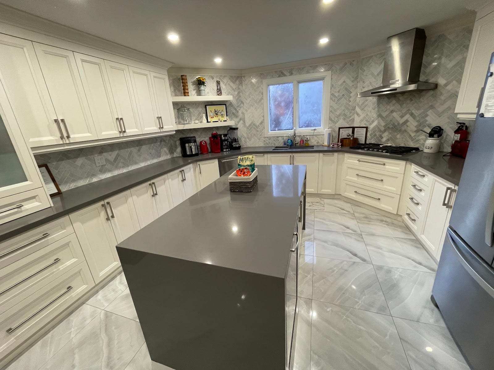 Rabah Cleaning Solutions