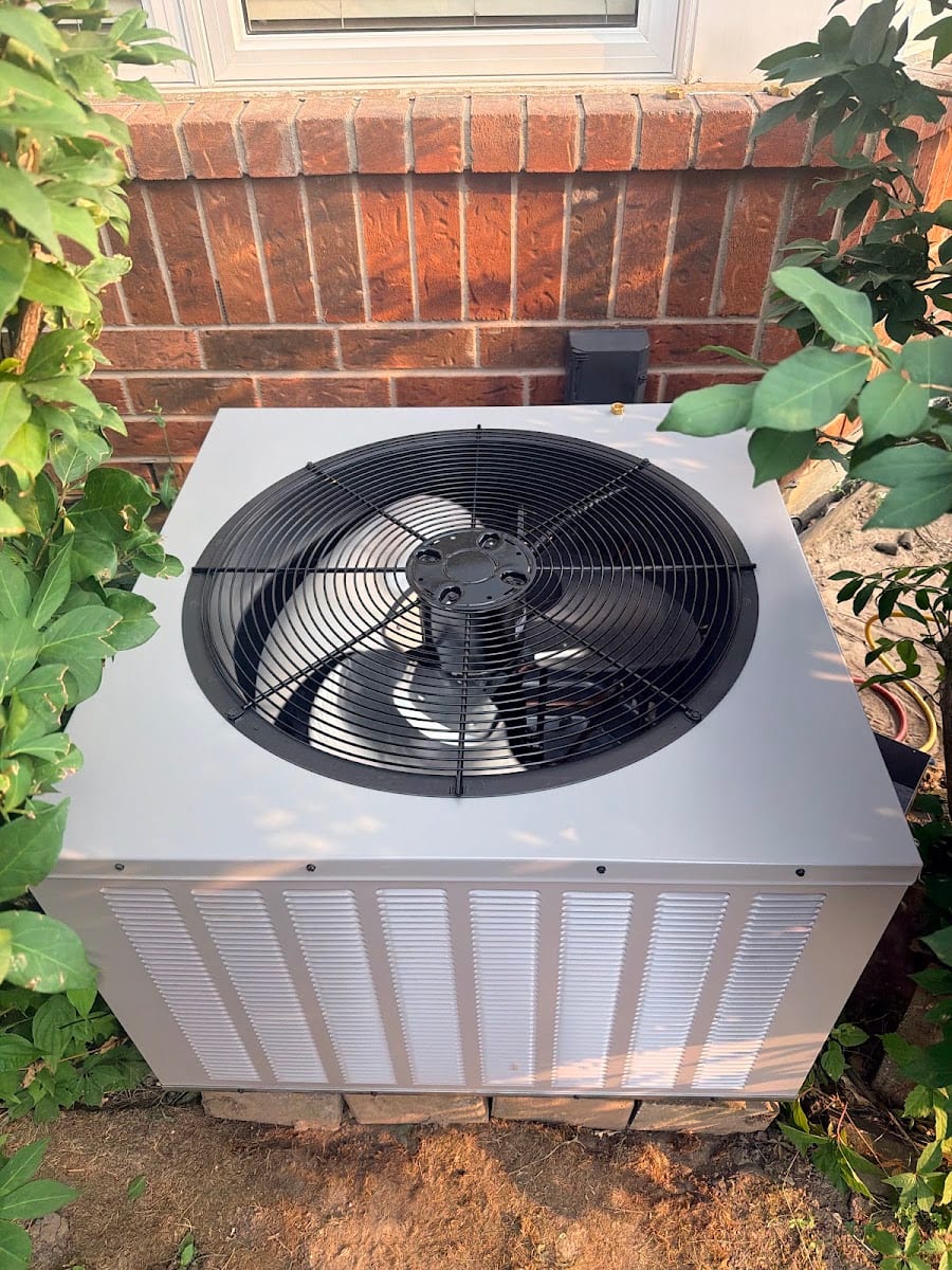 Icevac Heating And Cooling, photo 3