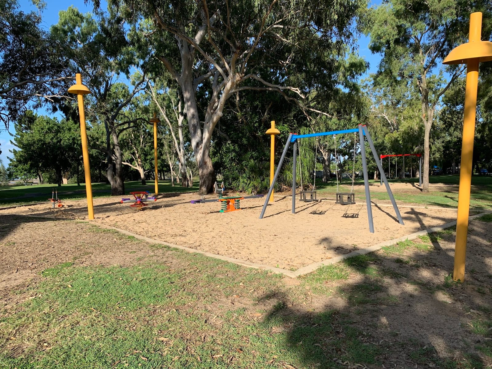 Playground