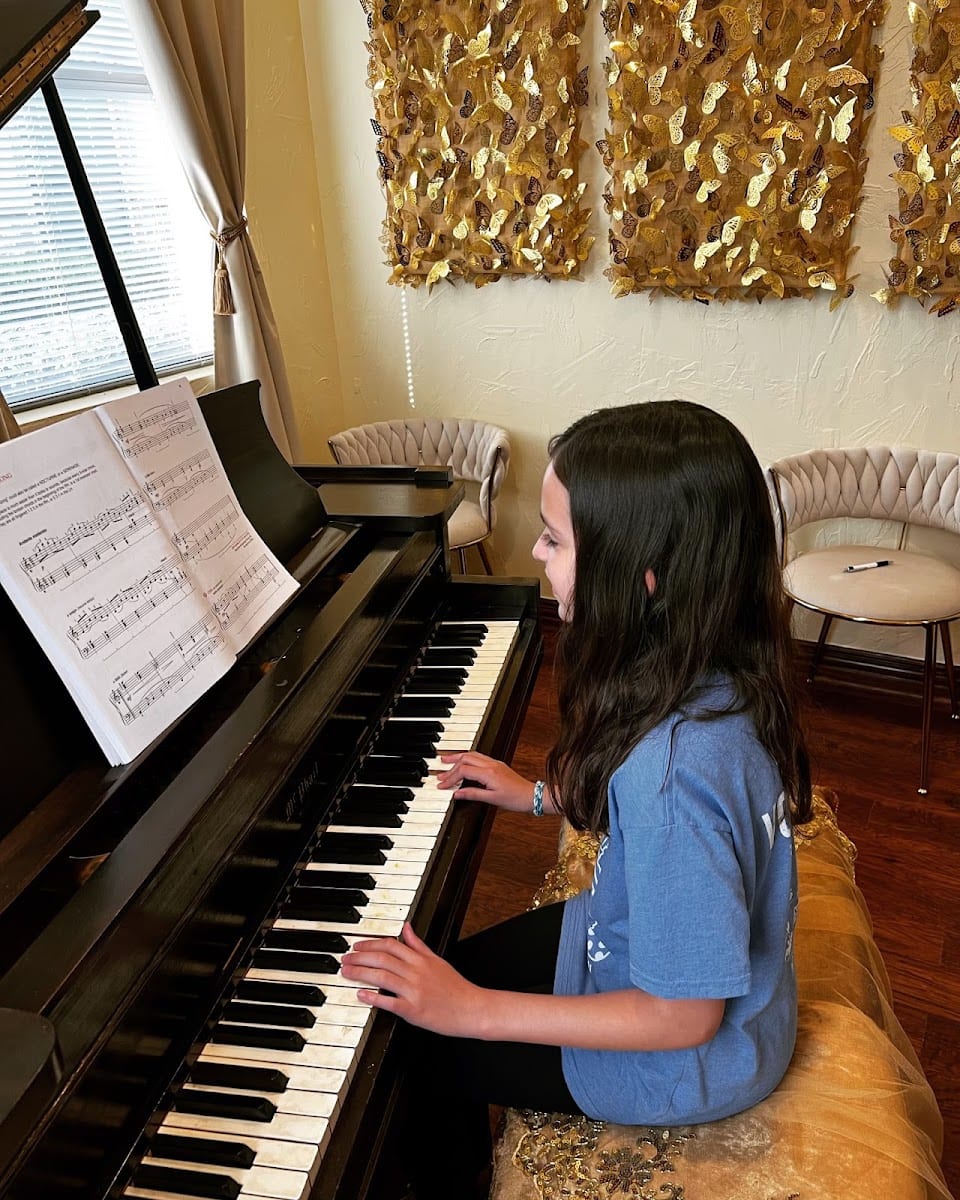 Flower Mound Art & Music