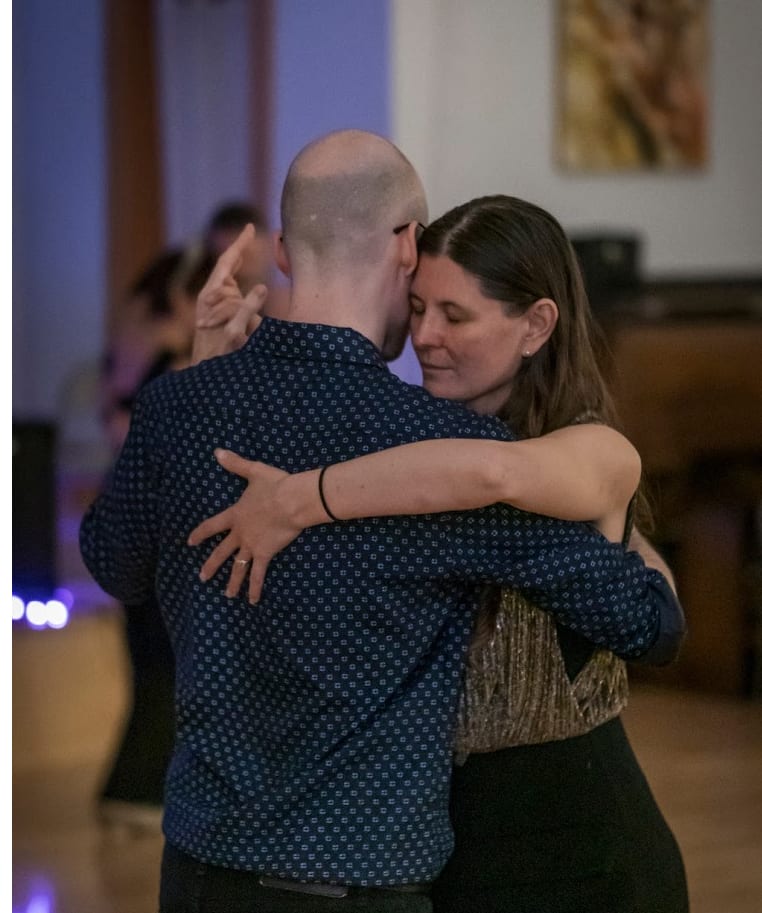 Two Flame Tango, photo 2
