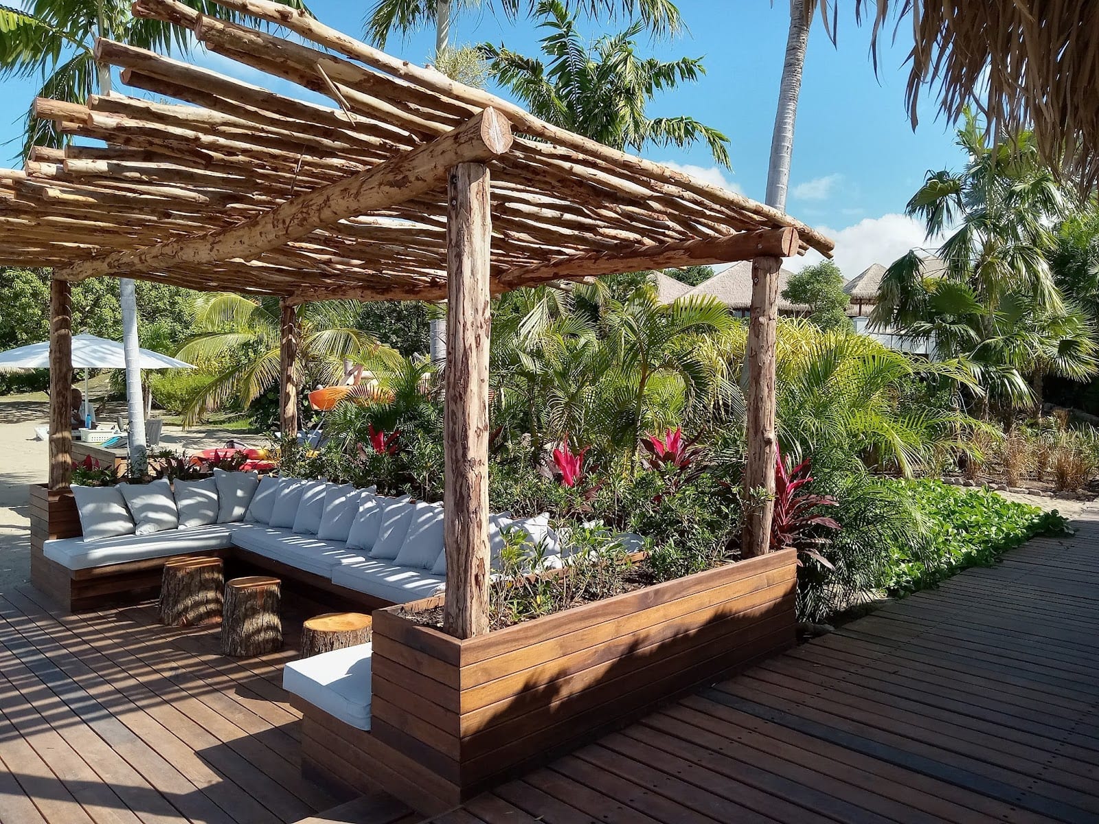 Chris Brock Landscape Architecture