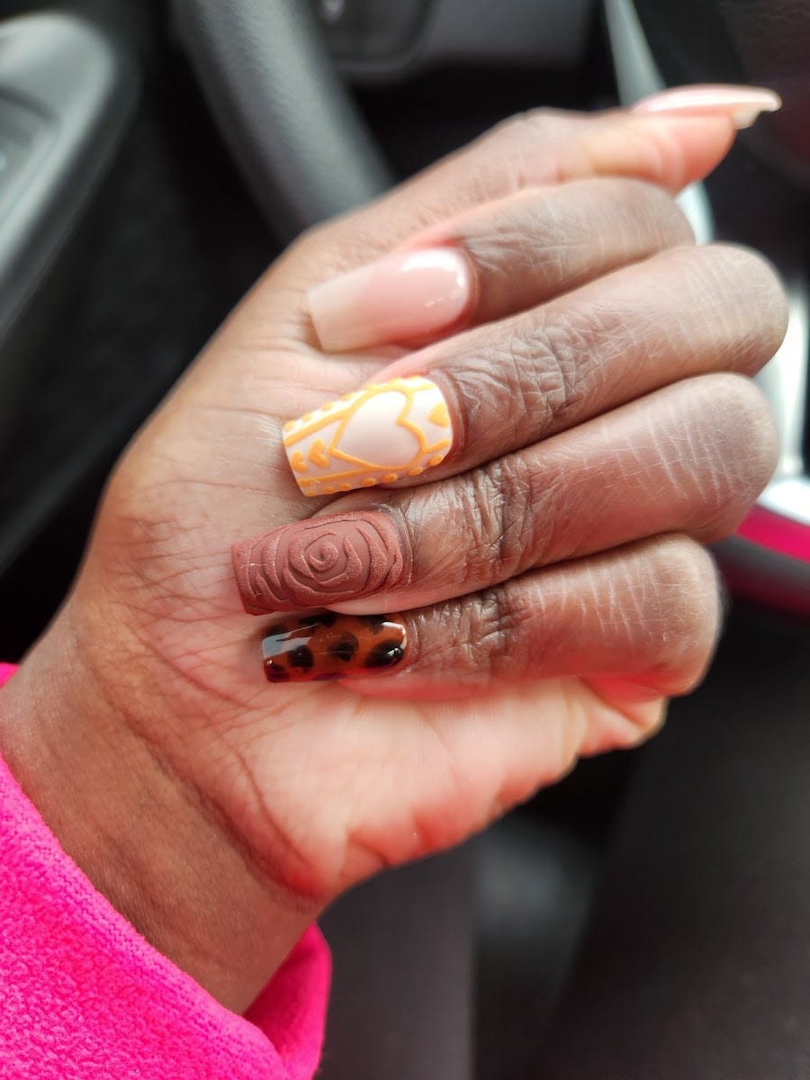 Ok Nails, photo 3