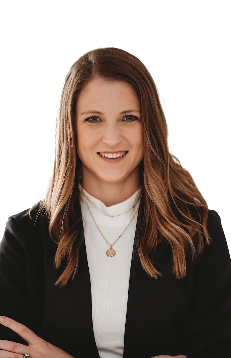 Sarah Musgrove