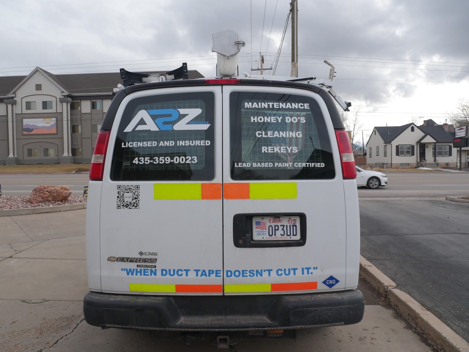 A2Z Services