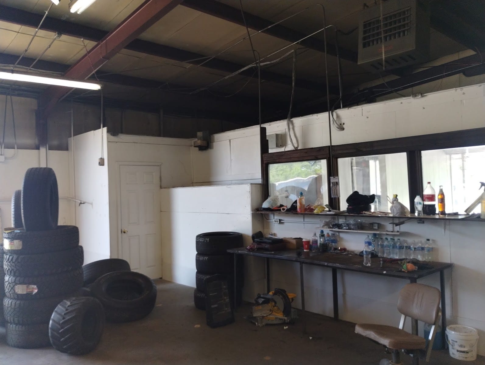 Sanchez Tire shop #1, photo 4