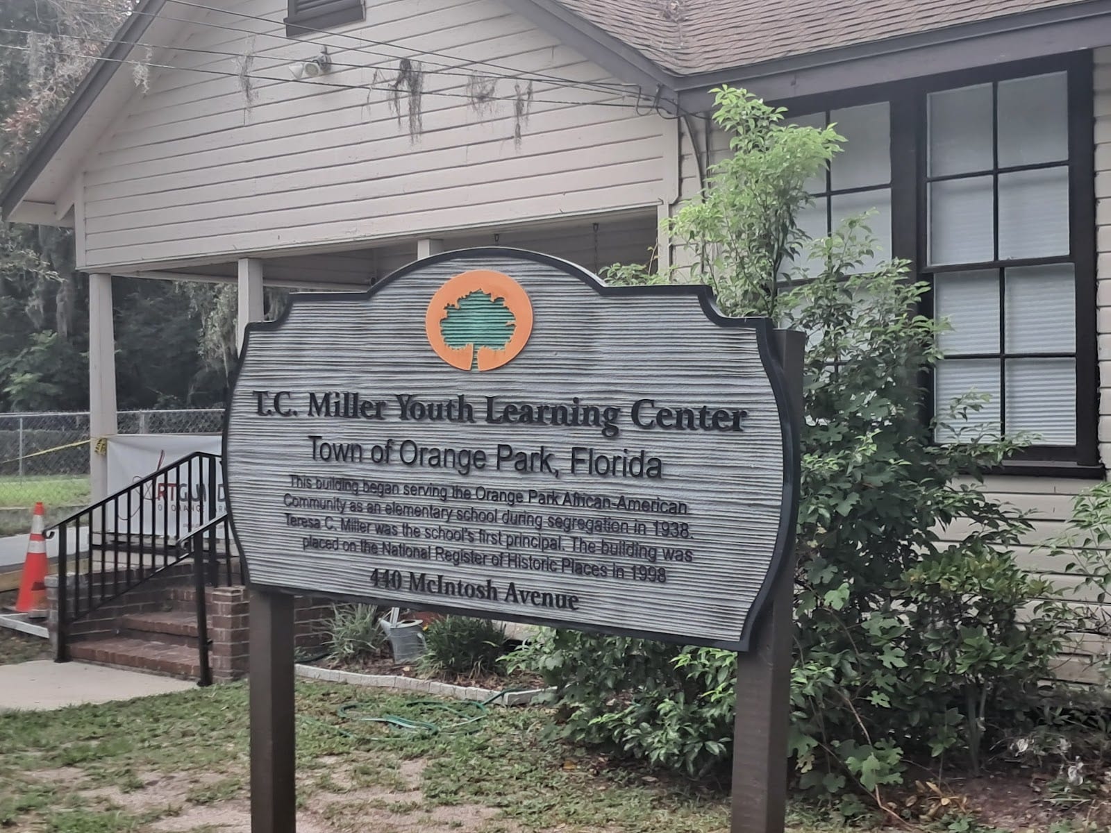 T.C. Miller Park & Community Center
