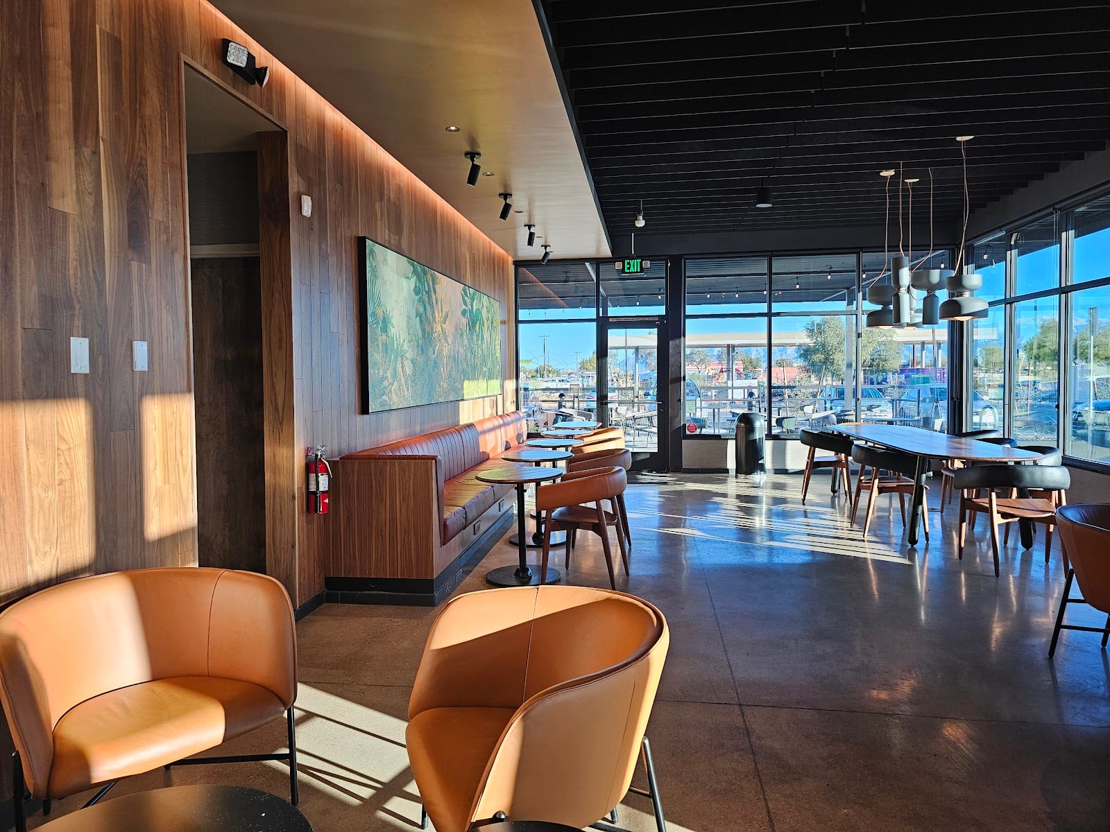Starbucks Coffee Company, photo 4
