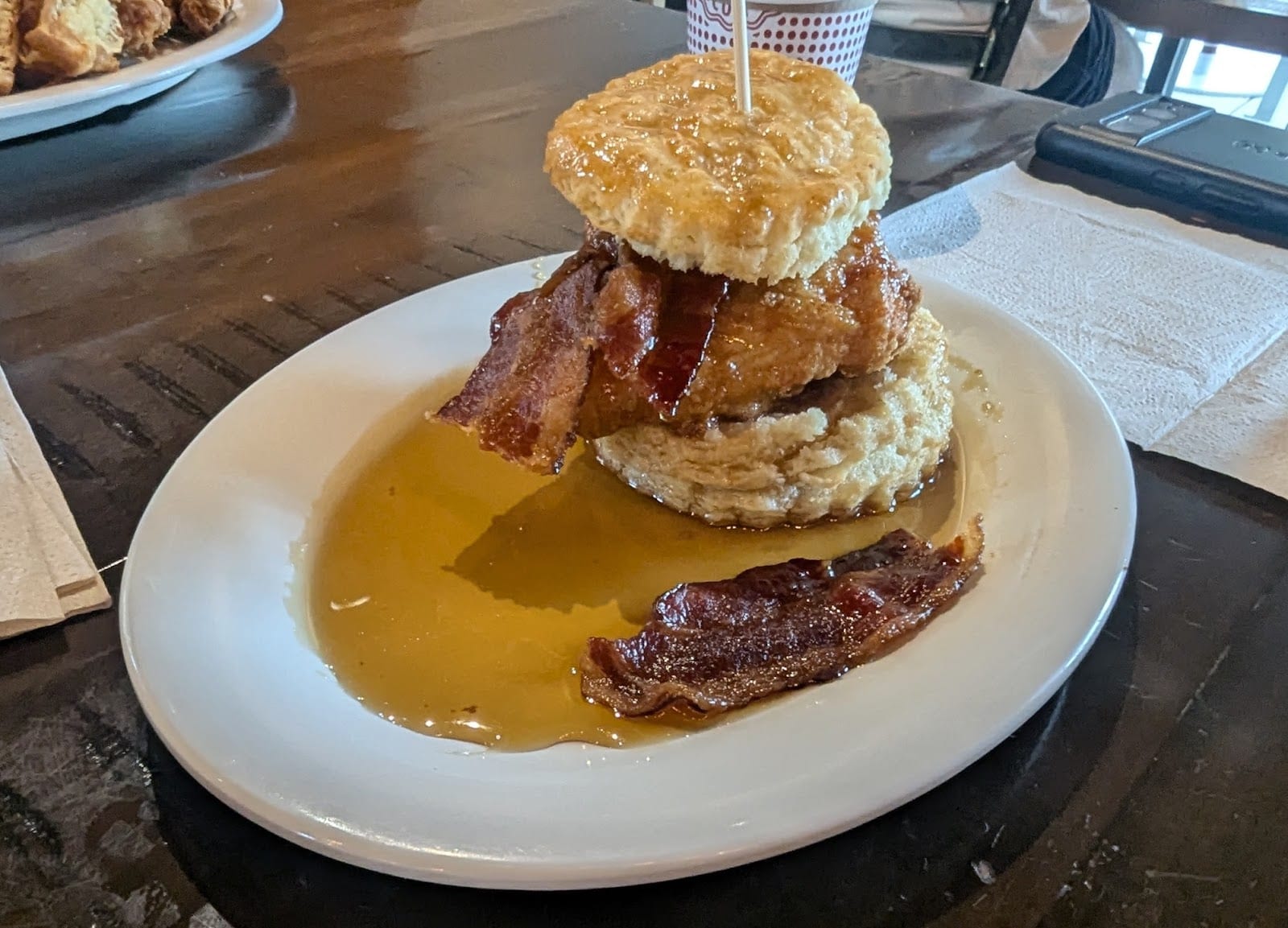 Maple Street Biscuit Company, photo 4