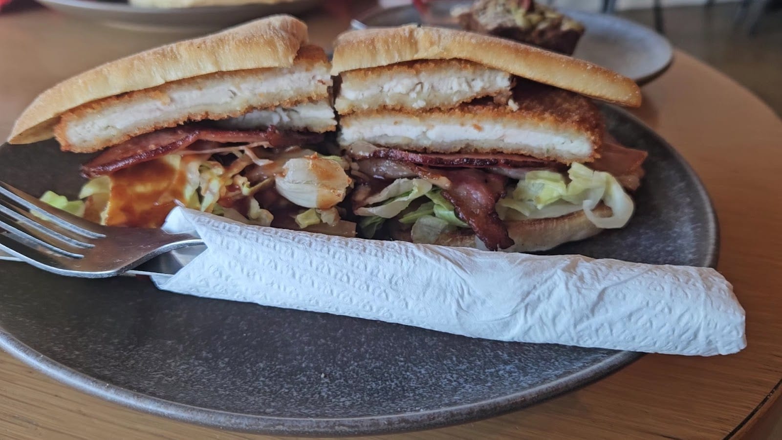 Ducky Brown Cafe, photo 2