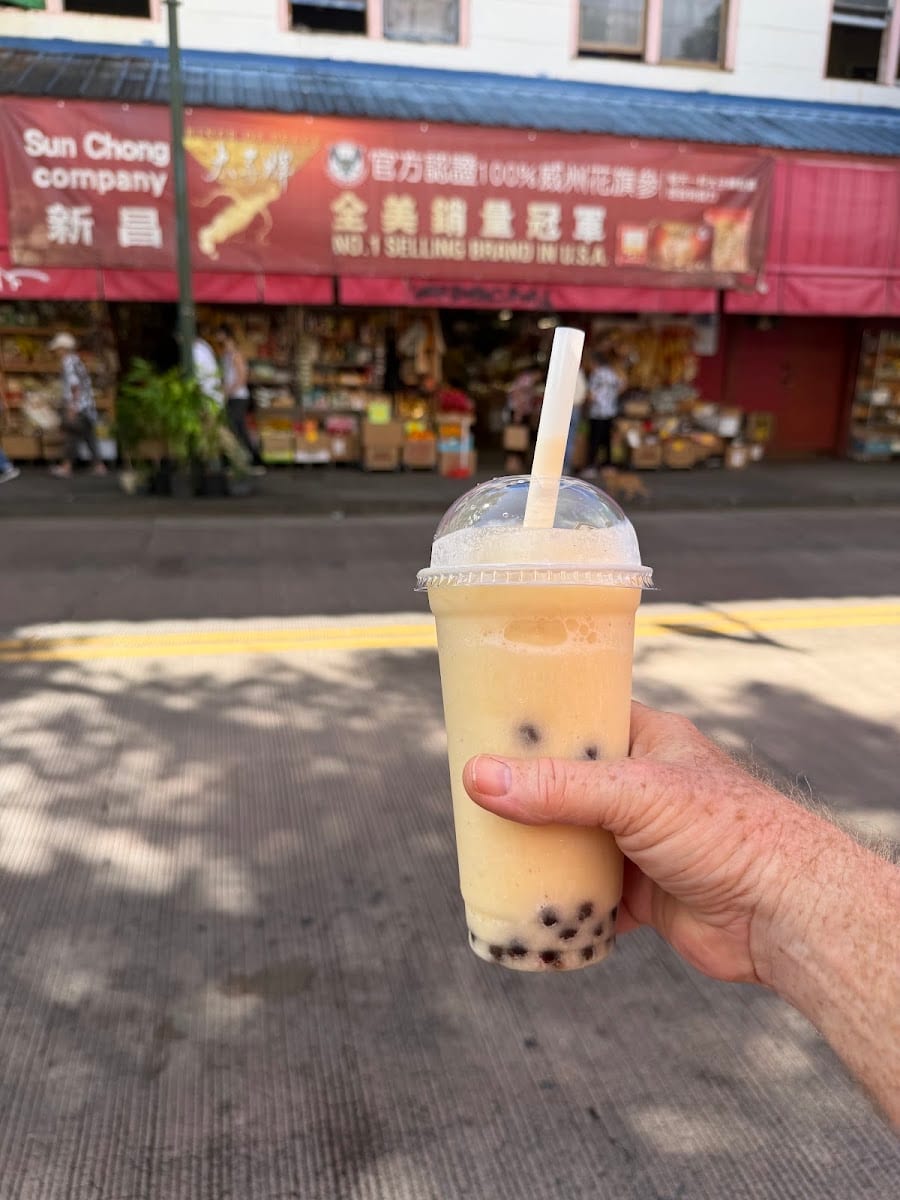 Thanh French Coffee & Bubble Tea, photo 2