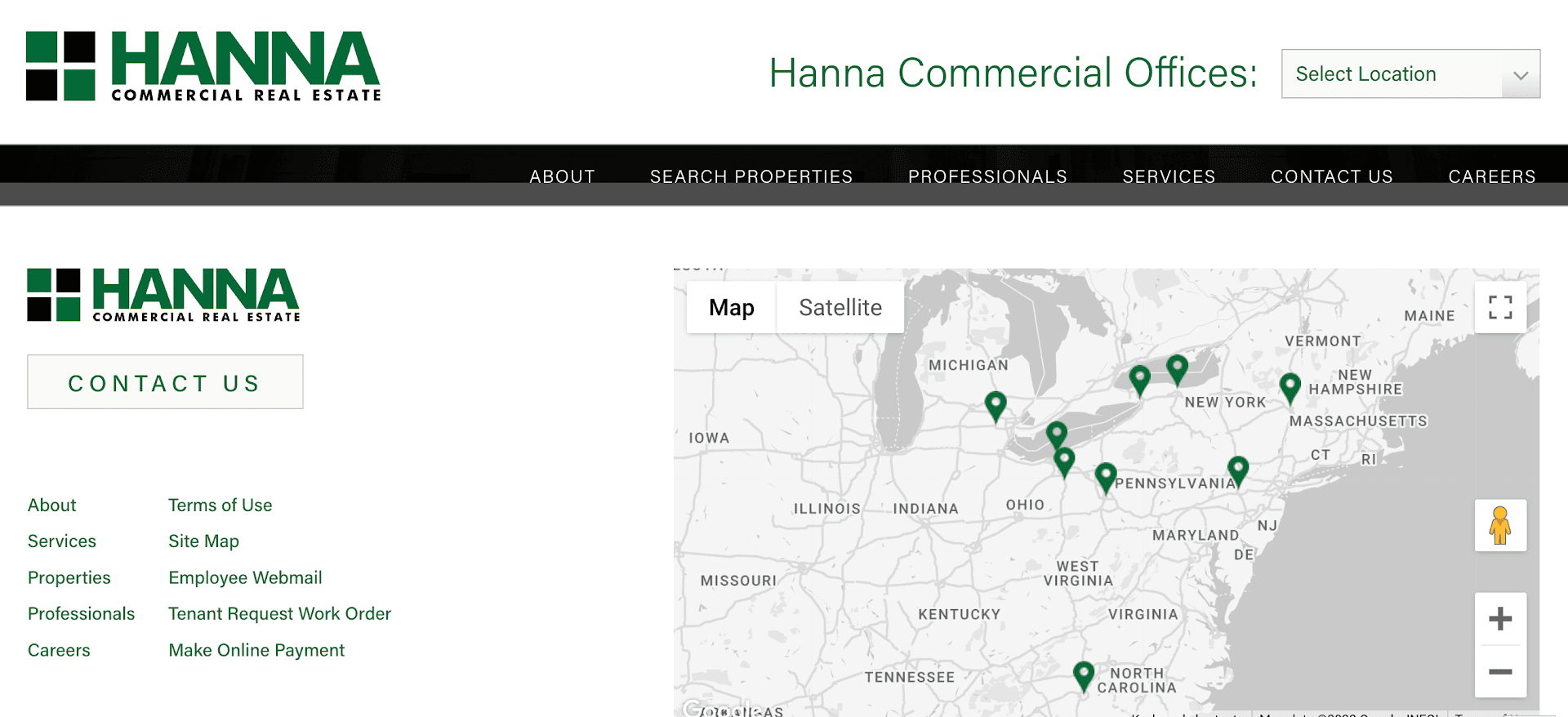 Hanna Commercial Real Estate, photo 2