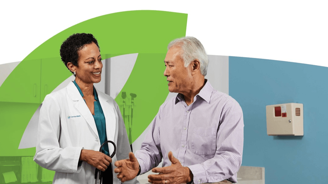CenterWell Senior Primary Care, photo 2