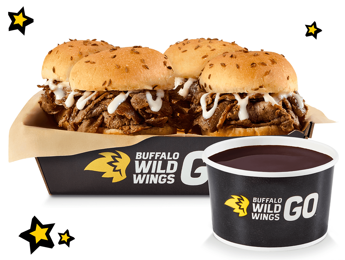 Buffalo Wild Wings