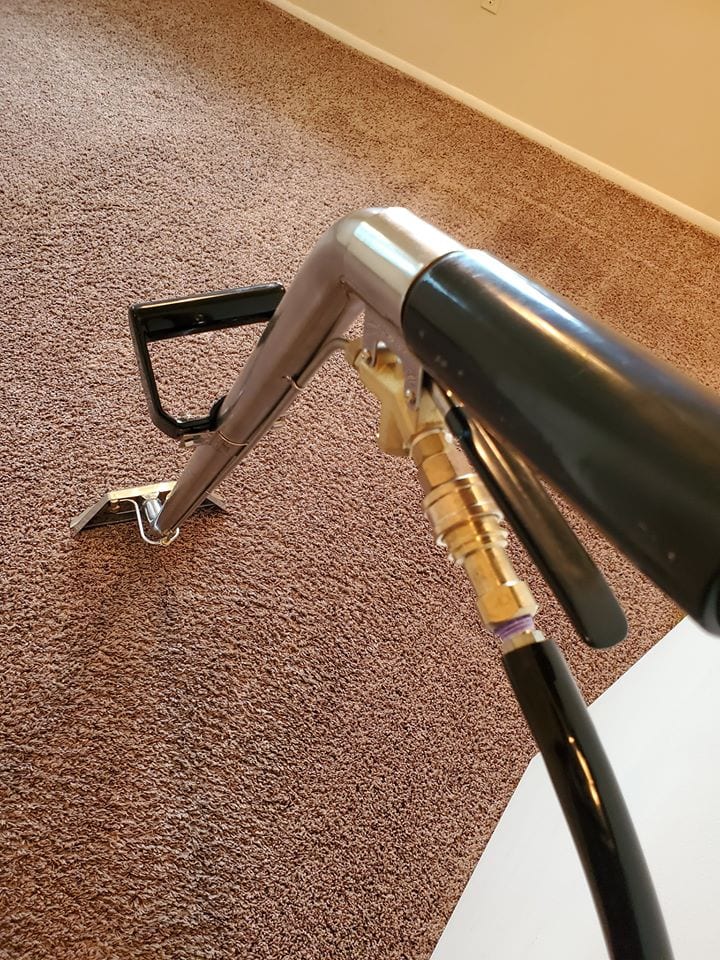 Sk Cleaning company, photo 4