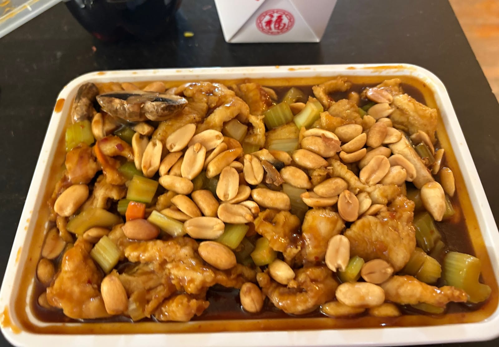 Hong Kong Express, photo 3