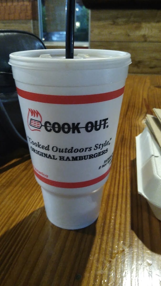 Cook Out, photo 3