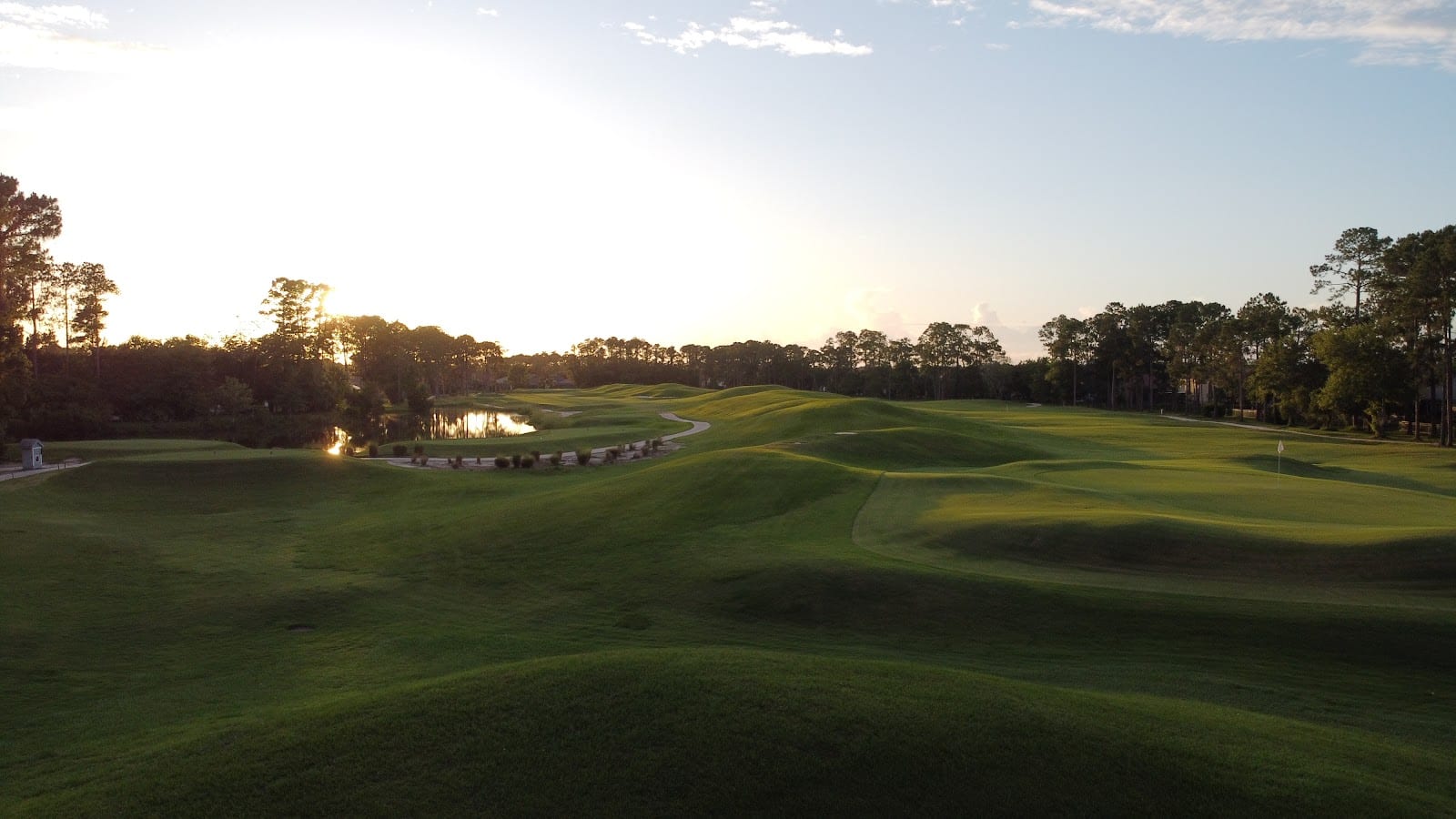 Fleming Island Golf Club, photo 2